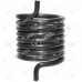 Arc fulie demaror drujba Husqvarna 340, 345, 350, 346xp, 351, 353, 135, 435, 440, 445, 450 (Hemogum) 